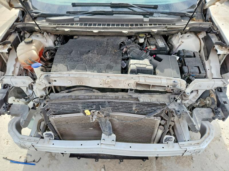 2016 Ford Edge მანქანა იყიდება აუქციონზე, vin: 2FMPK3J83GBC37830, აუქციონის ნომერი: 60452436
