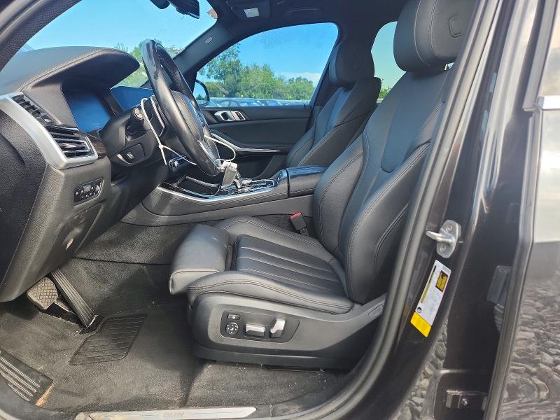 2020 Bmw X5 მანქანა იყიდება აუქციონზე, vin: 5UXCR4C02L9B52045, აუქციონის ნომერი: 59068196