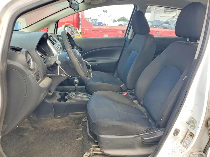 Aukcja sprzedaży 2017 Nissan Versa Note, vin: 3N1CE2CP8HL367197, numer aukcji: 85792185