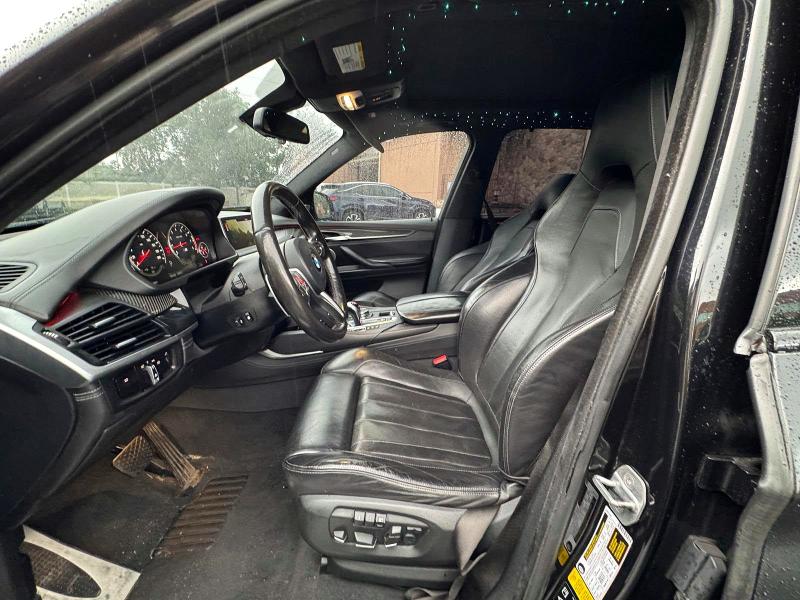 Aukcja sprzedaży 2016 Bmw X5, vin: 5YMKT6C52G0R79421, numer aukcji: 62742636