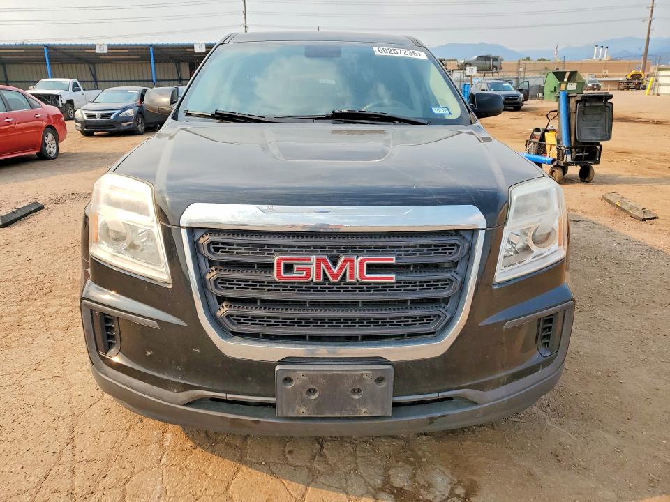 Aukcja sprzedaży 2016 Gmc Terrain, vin: 2GKFLSEK4G6148066, numer aukcji: 60257236