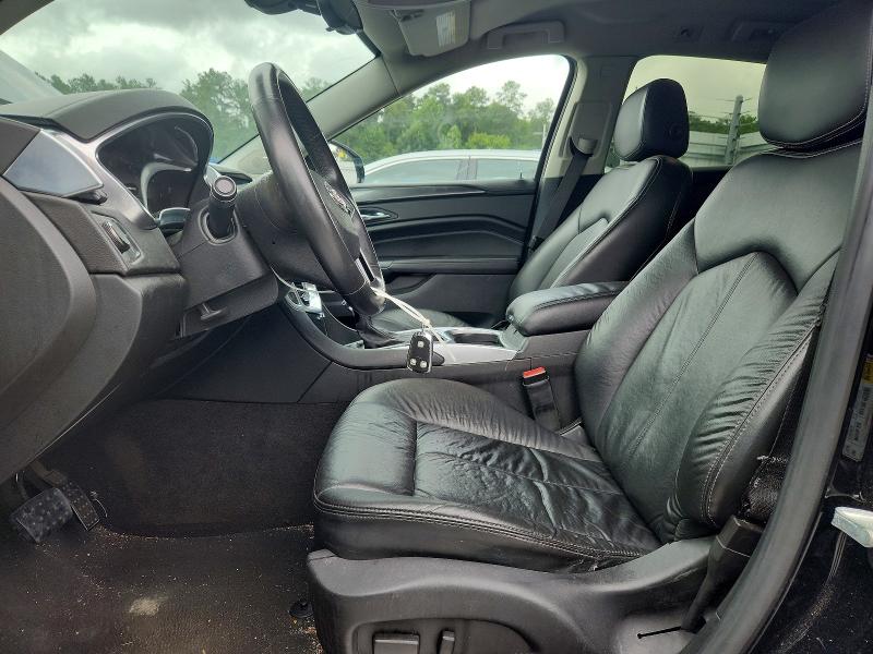 Aukcja sprzedaży 2015 Cadillac Srx, vin: 3GYFNAE36FS524401, numer aukcji: 60954256