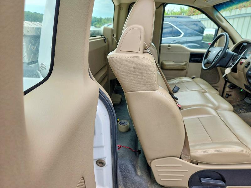 Aukcja sprzedaży 2007 Ford F150, vin: 1FTRF12W37NA77424, numer aukcji: 59103266