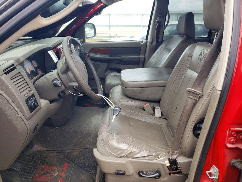 59377306 :رقم المزاد ، 1D7HU18247S274423 vin ، 2007 Dodge Ram 1500 مزاد بيع