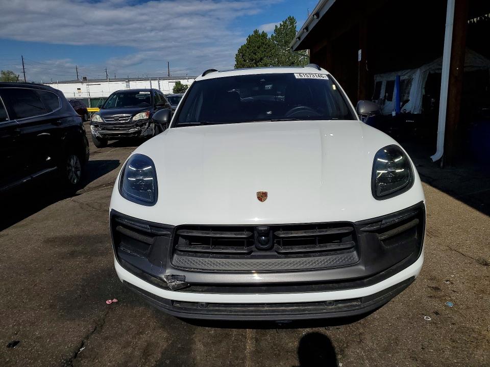 Aukcja sprzedaży 2024 Porsche Macan, vin: WP1AA2A54RLB20403, numer aukcji: 61573146