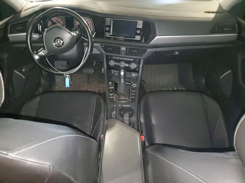 Продажа на аукционе авто 2019 Volkswagen Jetta, vin: 3VWC57BU0KM041460, номер лота: 59386946