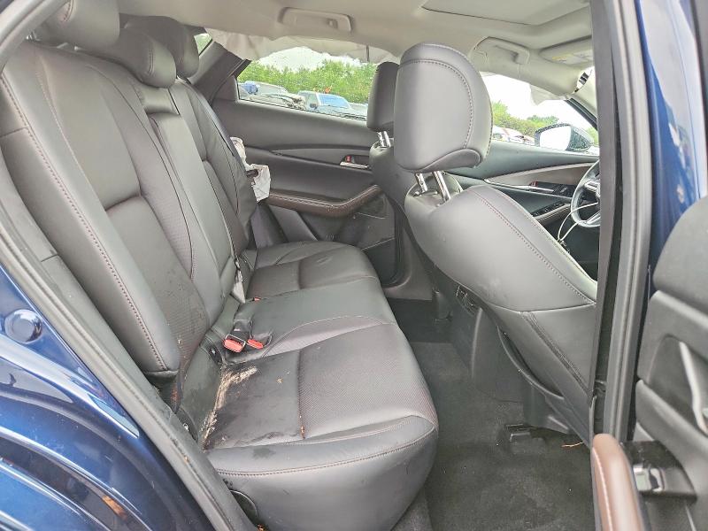 2023 Mazda Cx-30 მანქანა იყიდება აუქციონზე, vin: 3MVDMBDY2PM589169, აუქციონის ნომერი: 60303966