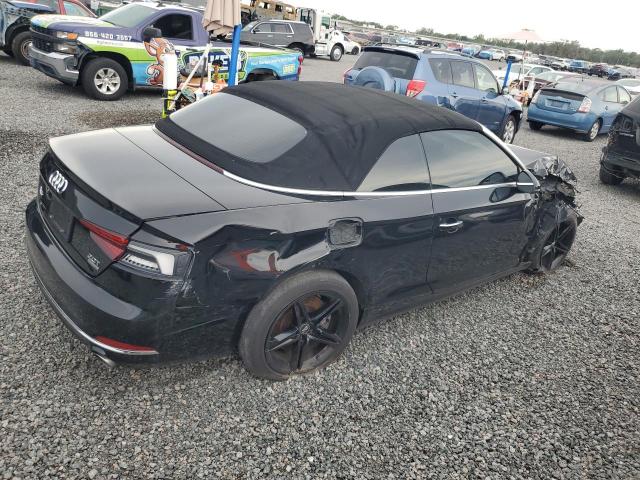 Aukcja sprzedaży 2018 Audi A5, vin: WAUWNGF58JN016648, numer aukcji: 60154106