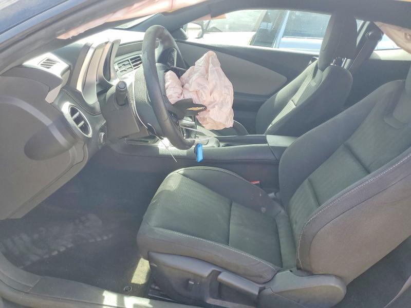 Aukcja sprzedaży 2013 Chevrolet Camaro, vin: 2G1FA1E39D9190269, numer aukcji: 62151606