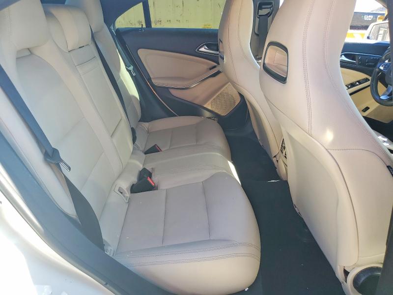 Продажа на аукционе авто 2016 Mercedes-benz Cla, vin: WDDSJ4EB7GN301648, номер лота: 59904406