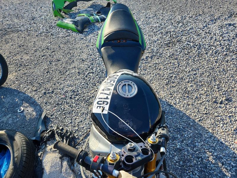 Продажа на аукционе авто 2003 Kawasaki Zx636, vin: JKBZXJB163A001947, номер лота: 60504716