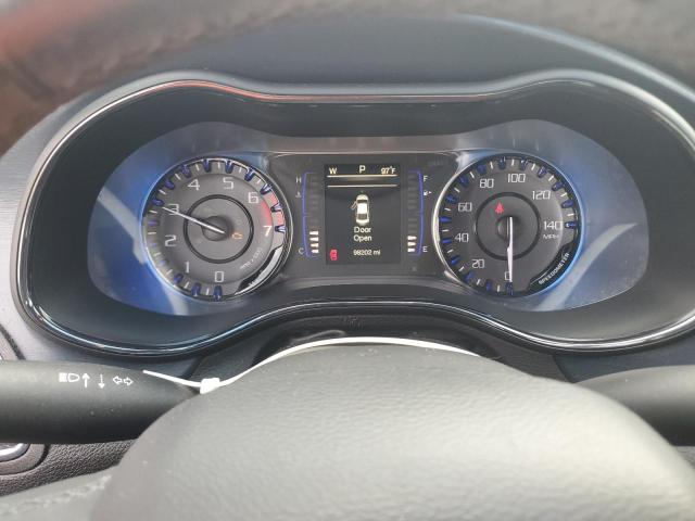 Продажа на аукционе авто 2015 Chrysler 200, vin: 1C3CCCBB8FN599119, номер лота: 59344726