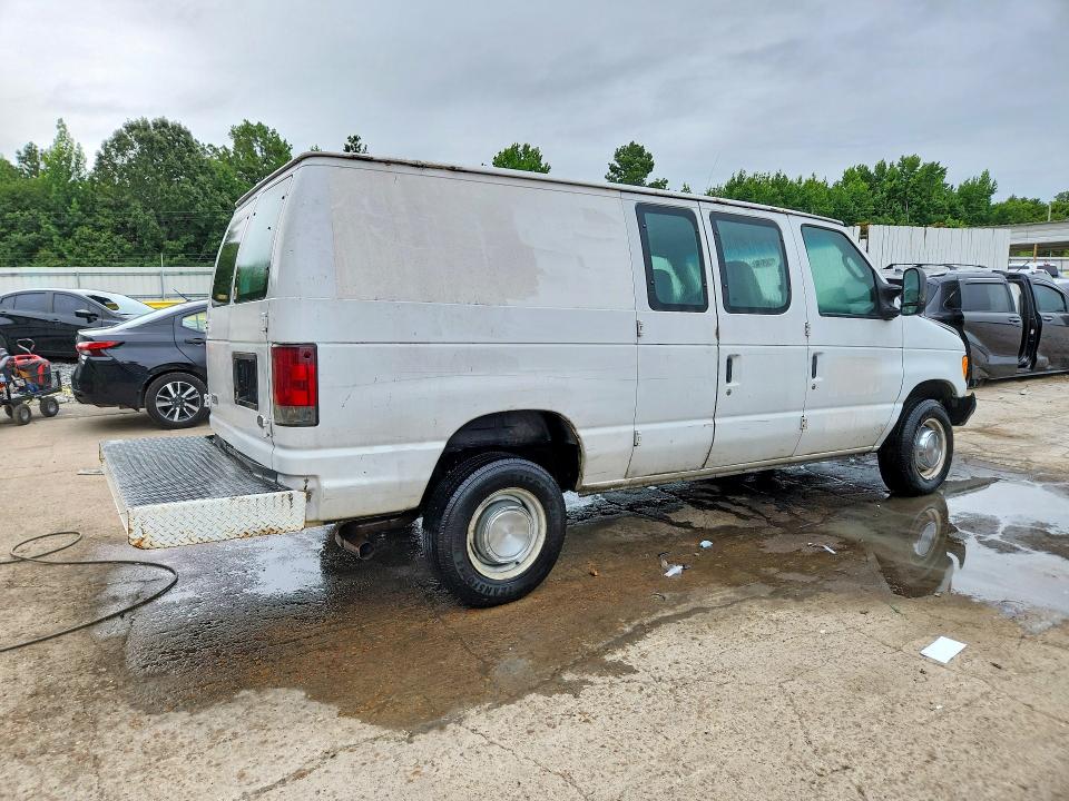 2005 Ford Econoline მანქანა იყიდება აუქციონზე, vin: 1FTNE24L45HA36869, აუქციონის ნომერი: 62663596