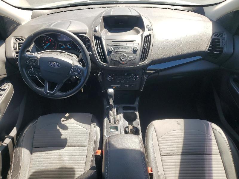 Aukcja sprzedaży 2017 Ford Escape, vin: 1FMCU0GD0HUB44934, numer aukcji: 60840736
