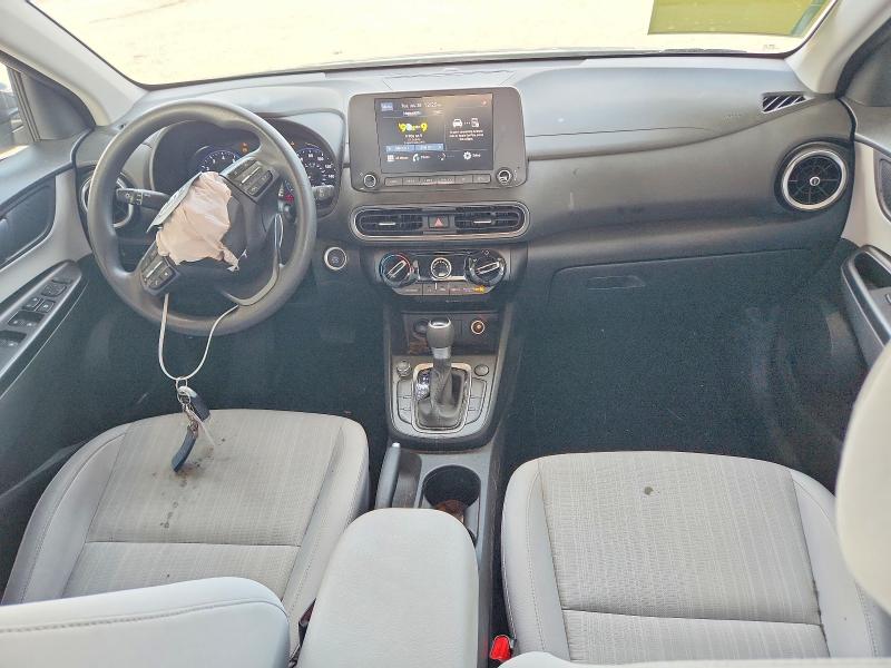 Aukcja sprzedaży 2023 Hyundai Kona, vin: KM8K6CAB2PU006776, numer aukcji: 62645586