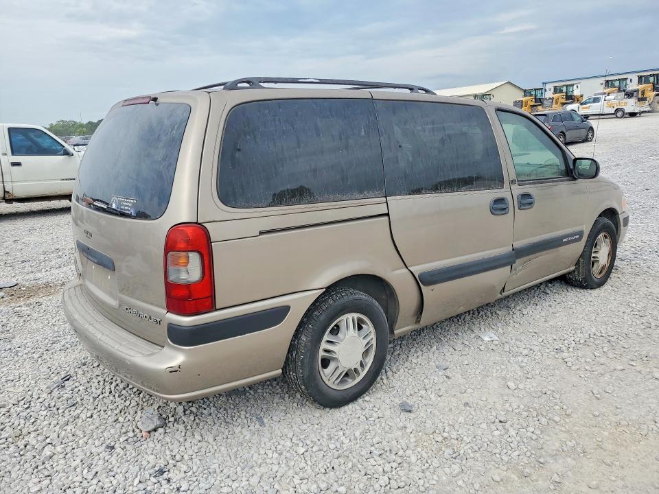 Aukcja sprzedaży 2003 Chevrolet Venture, vin: 1GNDX03E93D192821, numer aukcji: 60645486