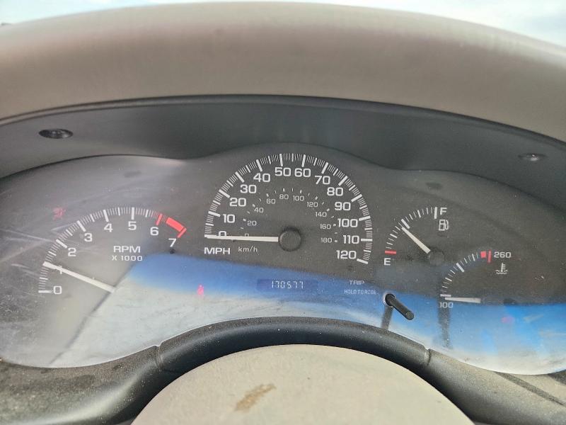 2005 Chevrolet Classic მანქანა იყიდება აუქციონზე, vin: 1G1ND52F65M176603, აუქციონის ნომერი: 63198796