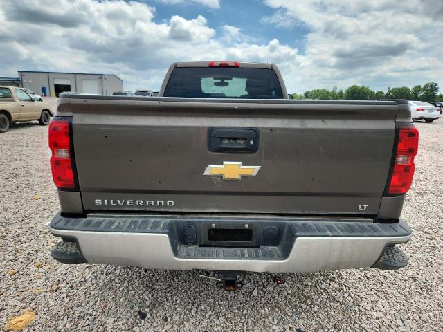Aukcja sprzedaży 2014 Chevrolet Silverado, vin: 1GCNKREC9EZ245339, numer aukcji: 60813276