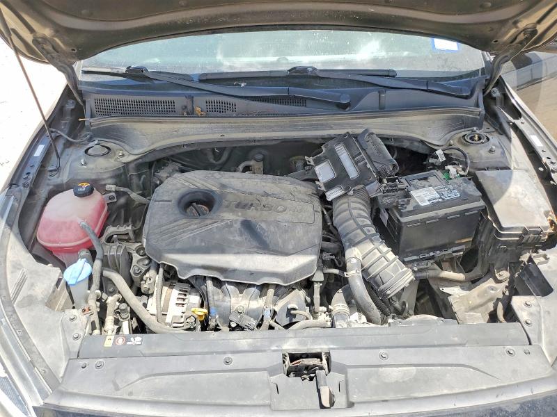 Aukcja sprzedaży 2021 Kia Forte, vin: 3KPF44AC5ME409509, numer aukcji: 59354466