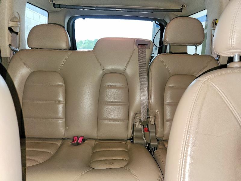 2005 Ford Explorer მანქანა იყიდება აუქციონზე, vin: 1FMZU73W05UA14805, აუქციონის ნომერი: 60521306