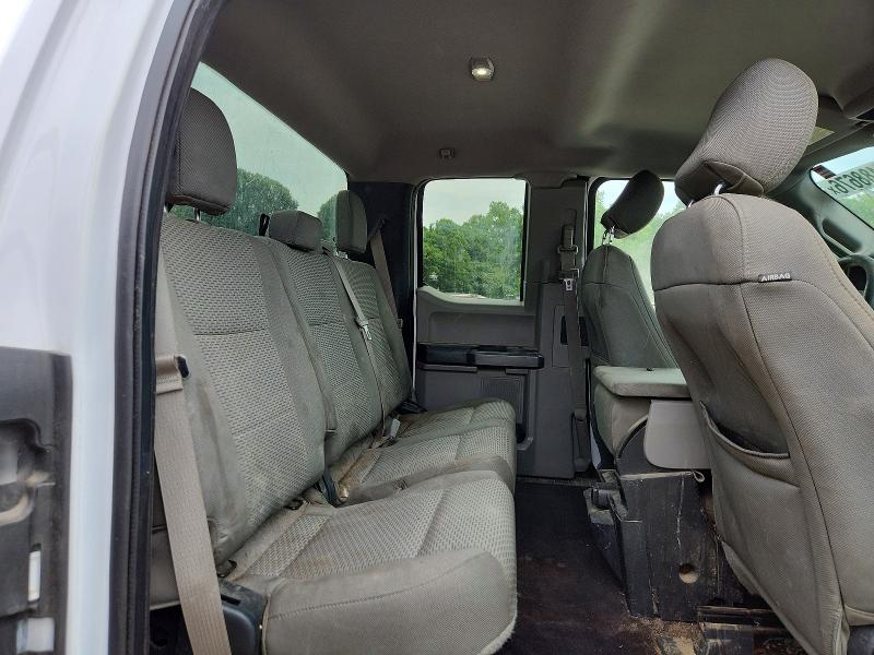 Aukcja sprzedaży 2016 Ford F150, vin: 1FTFX1EG3GKF73491, numer aukcji: 60488676