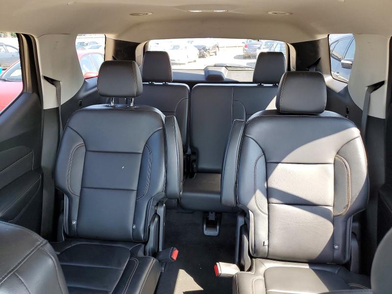 Продаж на аукціоні авто 2019 Chevrolet Traverse, vin: 1GNEVHKW4KJ144145, номер лоту: 59278636