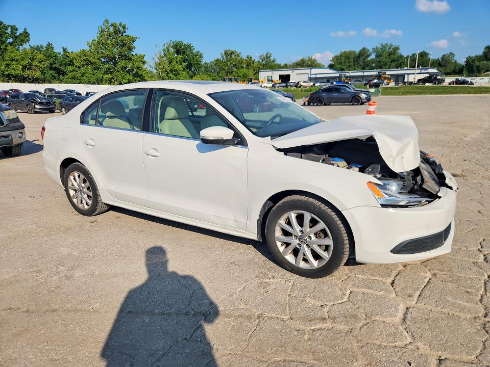 Aukcja sprzedaży 2013 Volkswagen Jetta, vin: 3VWDP7AJ5DM449512, numer aukcji: 60477096