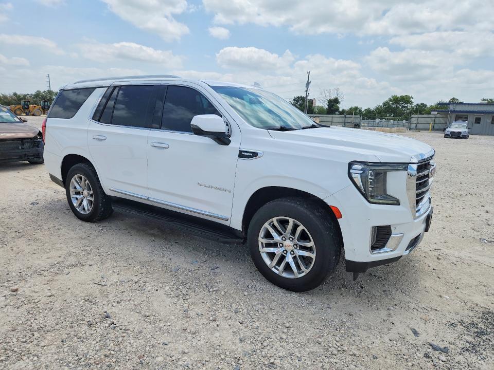 Продаж на аукціоні авто 2022 Gmc Yukon, vin: 1GKS1BKT6NR188927, номер лоту: 63280046