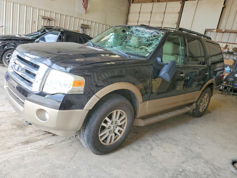 Aukcja sprzedaży 2012 Ford Expedition, vin: 1FMJU1J59CEF17857, numer aukcji: 60785646