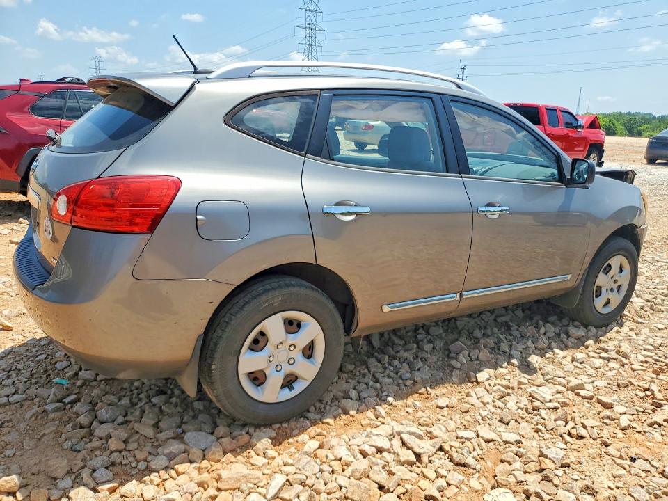 Продаж на аукціоні авто 2015 Nissan Rogue, vin: JN8AS5MV9FW762870, номер лоту: 59331896