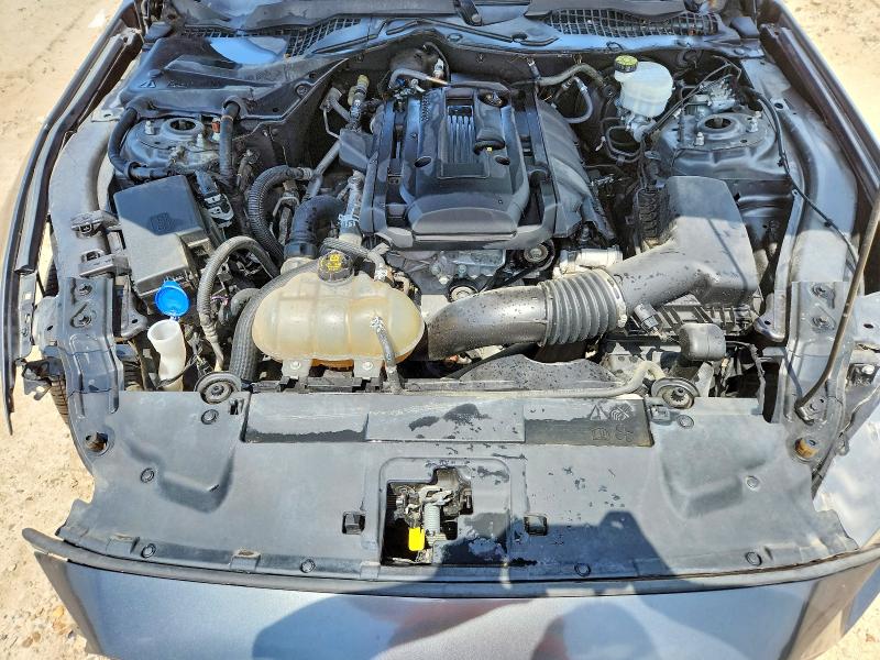 Продажа на аукционе авто 2020 Ford Mustang, vin: 1FA6P8TH2L5138626, номер лота: 61964656