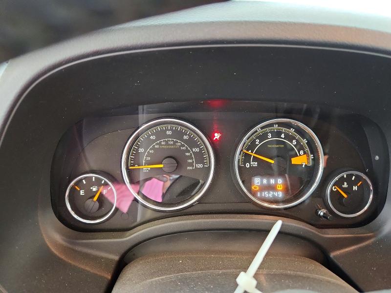 Aukcja sprzedaży 2014 Jeep Compass, vin: 1C4NJDEB7ED771978, numer aukcji: 59258886