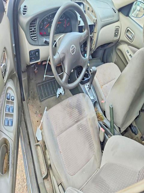Продажа на аукционе авто 2005 Nissan Sentra, vin: 3N1CB51D75L533143, номер лота: 61628396