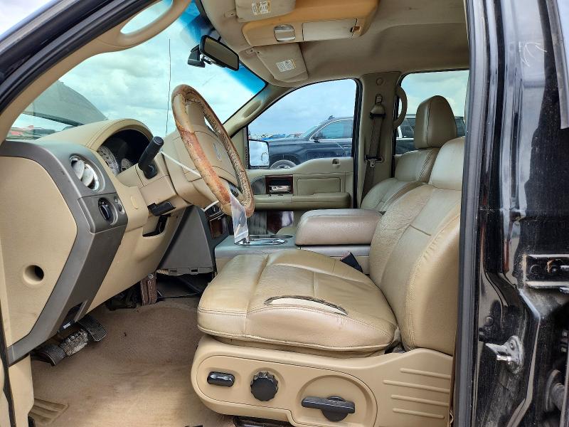 2007 Ford F150 მანქანა იყიდება აუქციონზე, vin: 1FTPW12V37KC23711, აუქციონის ნომერი: 60958426