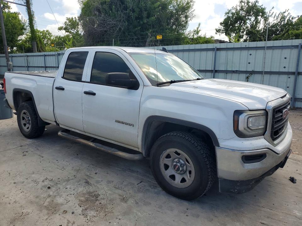 Продажа на аукционе авто 2017 Gmc Sierra, vin: 1GTR1LEH2HZ168430, номер лота: 59282426