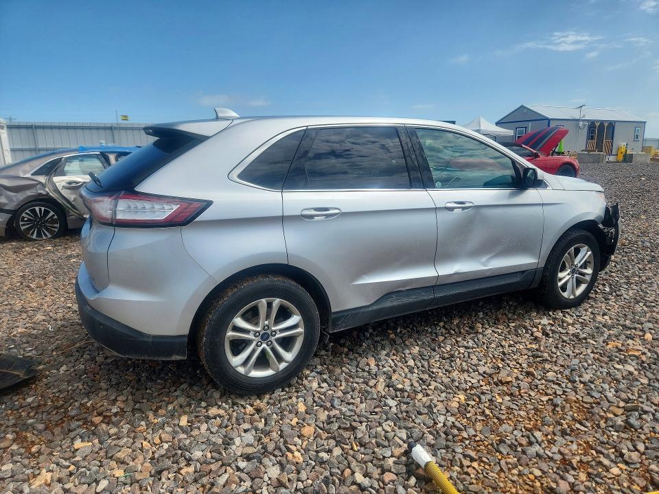 Aukcja sprzedaży 2018 Ford Edge, vin: 2FMPK4J99JBC46831, numer aukcji: 60889826