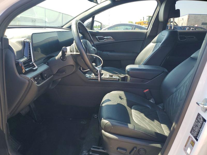 Продажа на аукционе авто 2024 Kia Sportage, vin: 5XYK6CDF7RG229600, номер лота: 59121116