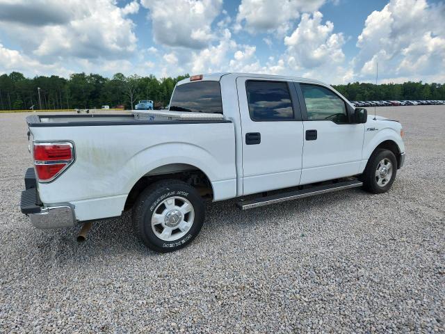 Продаж на аукціоні авто 2010 Ford F150, vin: 1FTFW1CV9AFB24515, номер лоту: 60040796