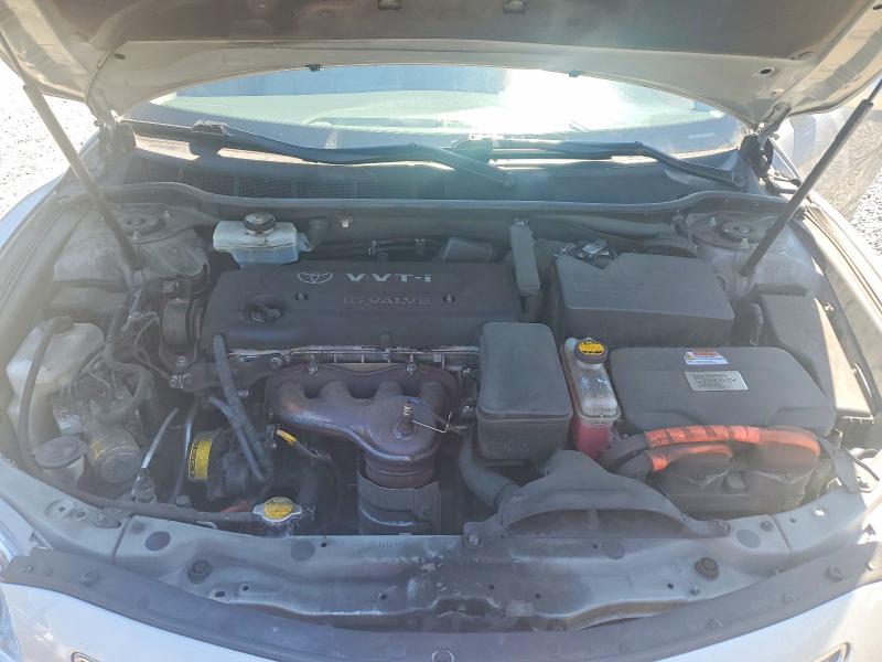 Продаж на аукціоні авто 2008 Toyota Camry, vin: 4T1BB46KX8U048513, номер лоту: 61089446