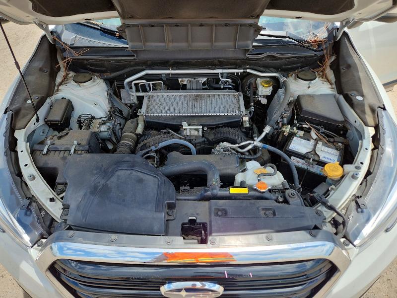 61497426 :رقم المزاد ، 4S4WMARD6L3467190 vin ، 2020 Subaru Ascent مزاد بيع