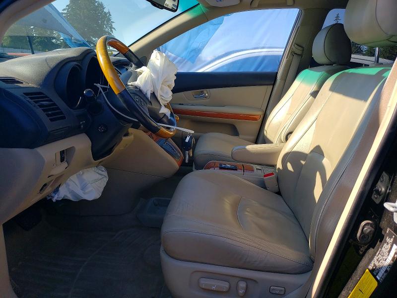 Aukcja sprzedaży 2007 Lexus Rx, vin: JTJHW31U872030055, numer aukcji: 57910186