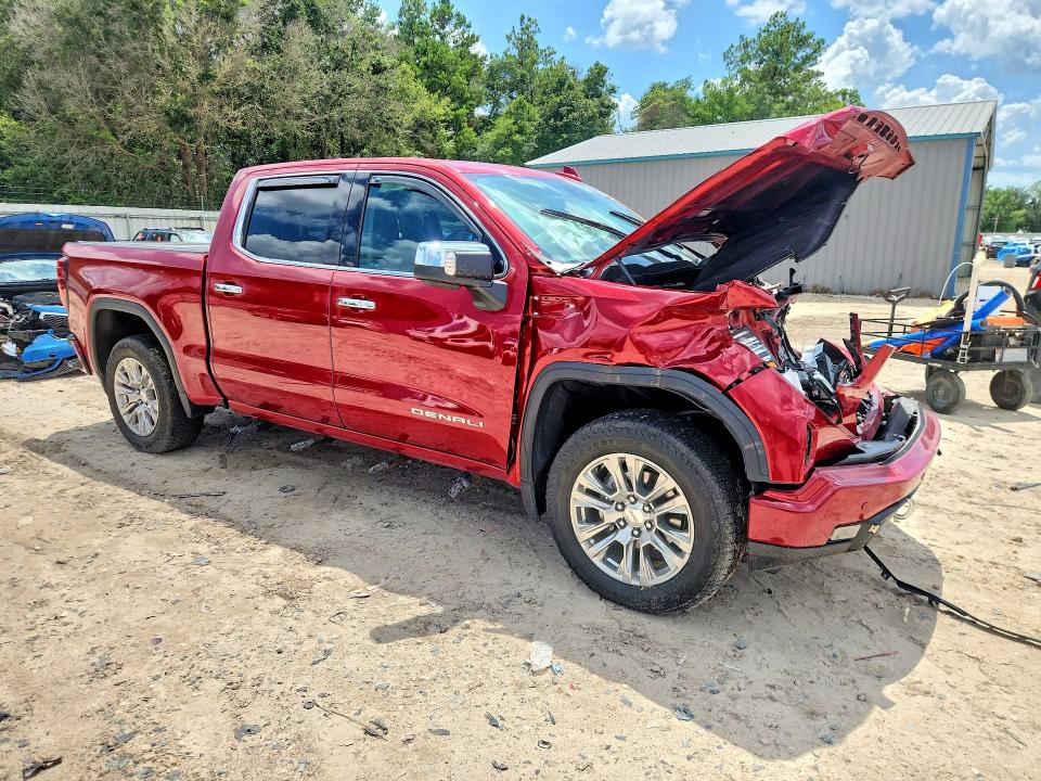 61505546 :رقم المزاد ، 3GTUUGEL7PG365007 vin ، 2023 Gmc Sierra مزاد بيع