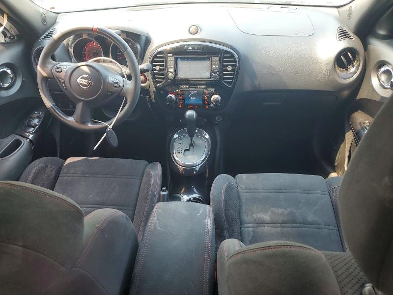 Продажа на аукционе авто 2014 Nissan Juke, vin: JN8AF5MV5ET366469, номер лота: 62440536