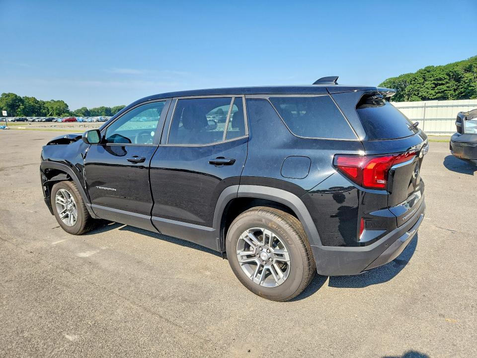 60049186 :رقم المزاد ، 3GKALMEG5TL443927 vin ، 2026 Gmc Terrain مزاد بيع
