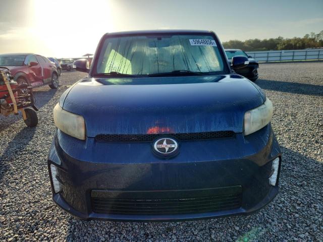 59648856 :رقم المزاد ، JTLZE4FE0EJ062958 vin ، 2014 Scion Xb مزاد بيع