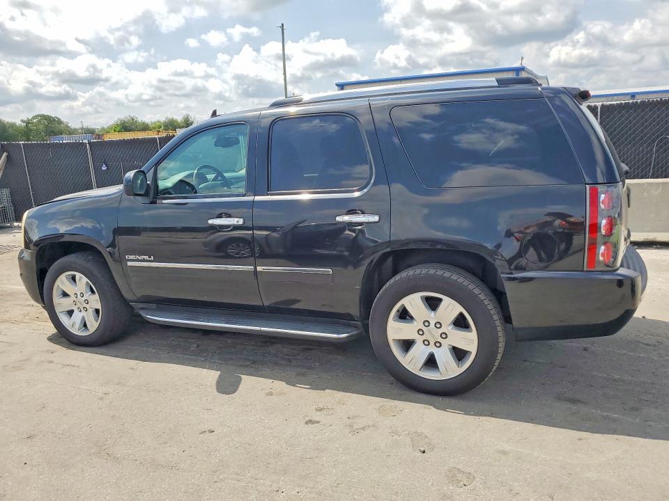 Продажа на аукционе авто 2012 Gmc Yukon, vin: 1GKS2EEF2CR186612, номер лота: 62637446