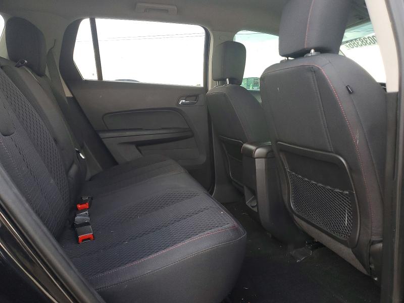Aukcja sprzedaży 2014 Gmc Terrain, vin: 2GKALMEK1E6244840, numer aukcji: 60038386