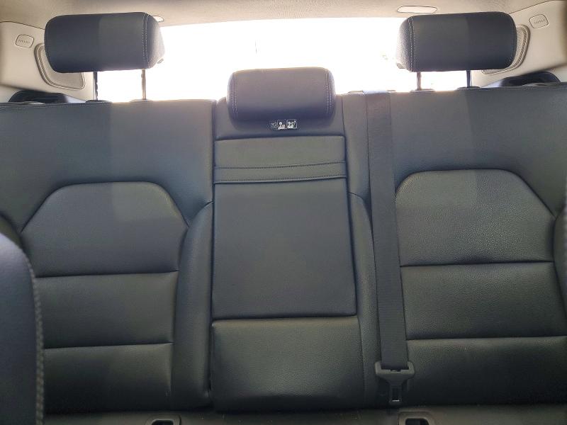 2015 Mercedes-benz Gla მანქანა იყიდება აუქციონზე, vin: WDCTG4EB0FJ164369, აუქციონის ნომერი: 61705106