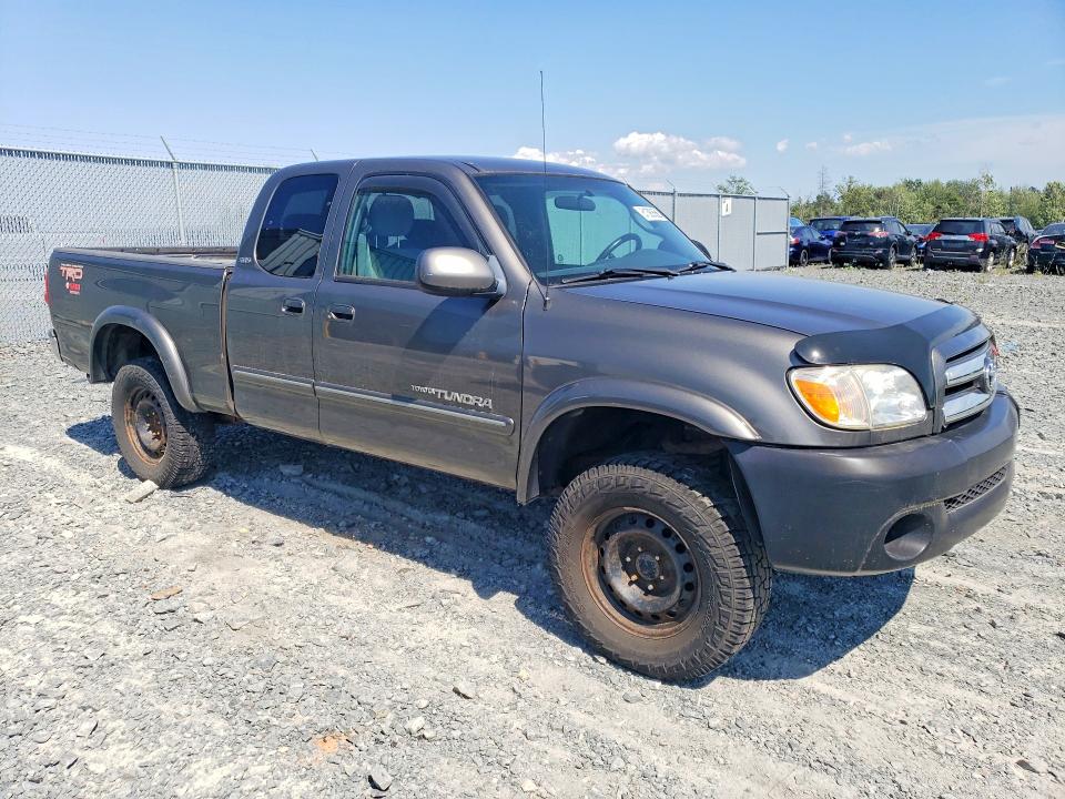 Продажа на аукционе авто 2006 Toyota Tundra, vin: 5TBBT44126S481961, номер лота: 61390686