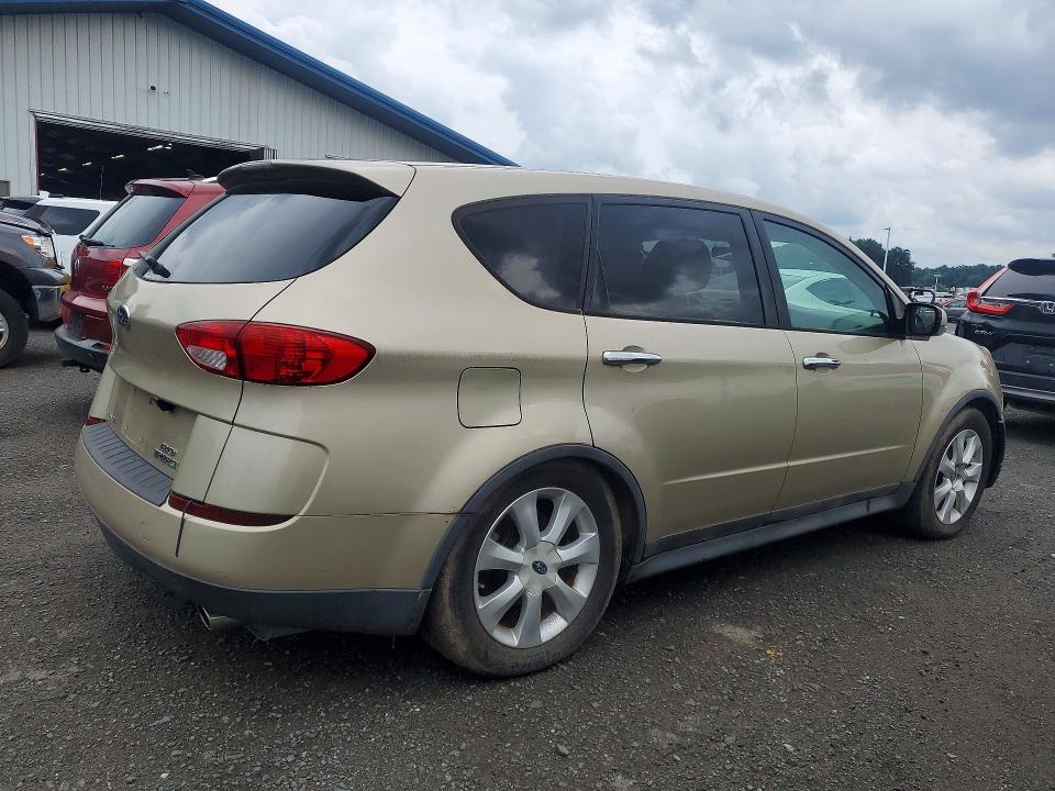 Продаж на аукціоні авто 2007 Subaru B9 Tribeca, vin: 4S4WX86D974401480, номер лоту: 62720876